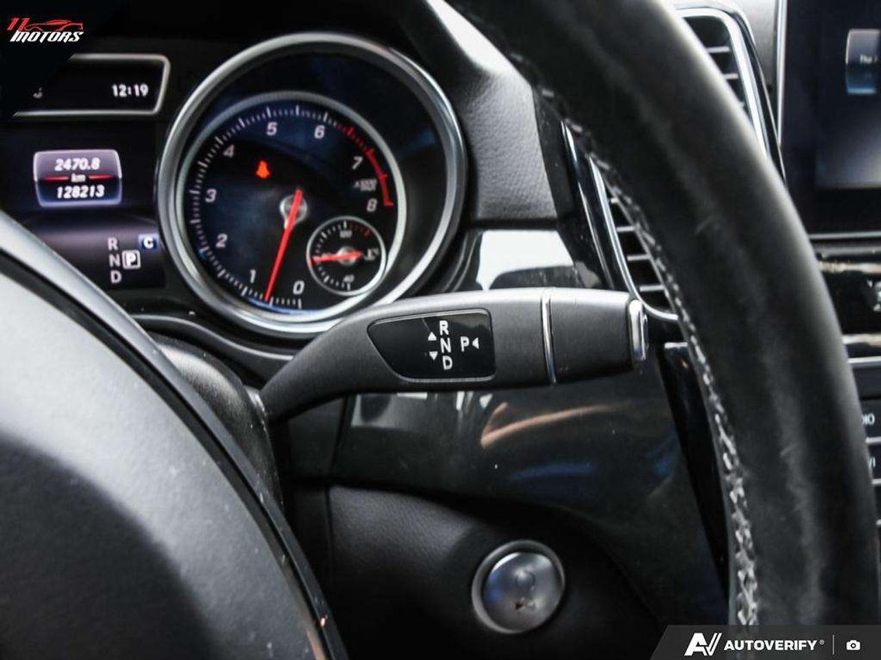 2018 Mercedes-Benz GLE GLE 400 4MATIC SUV  AMG PACKAGE   LOADED Photo