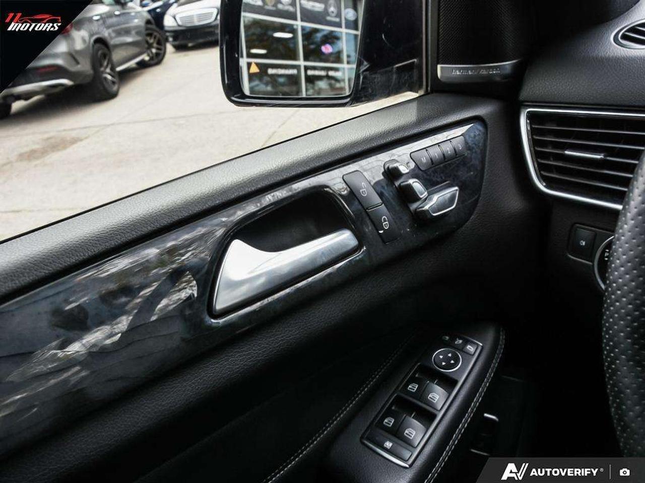 2018 Mercedes-Benz GLE GLE 400 4MATIC SUV  AMG PACKAGE   LOADED Photo