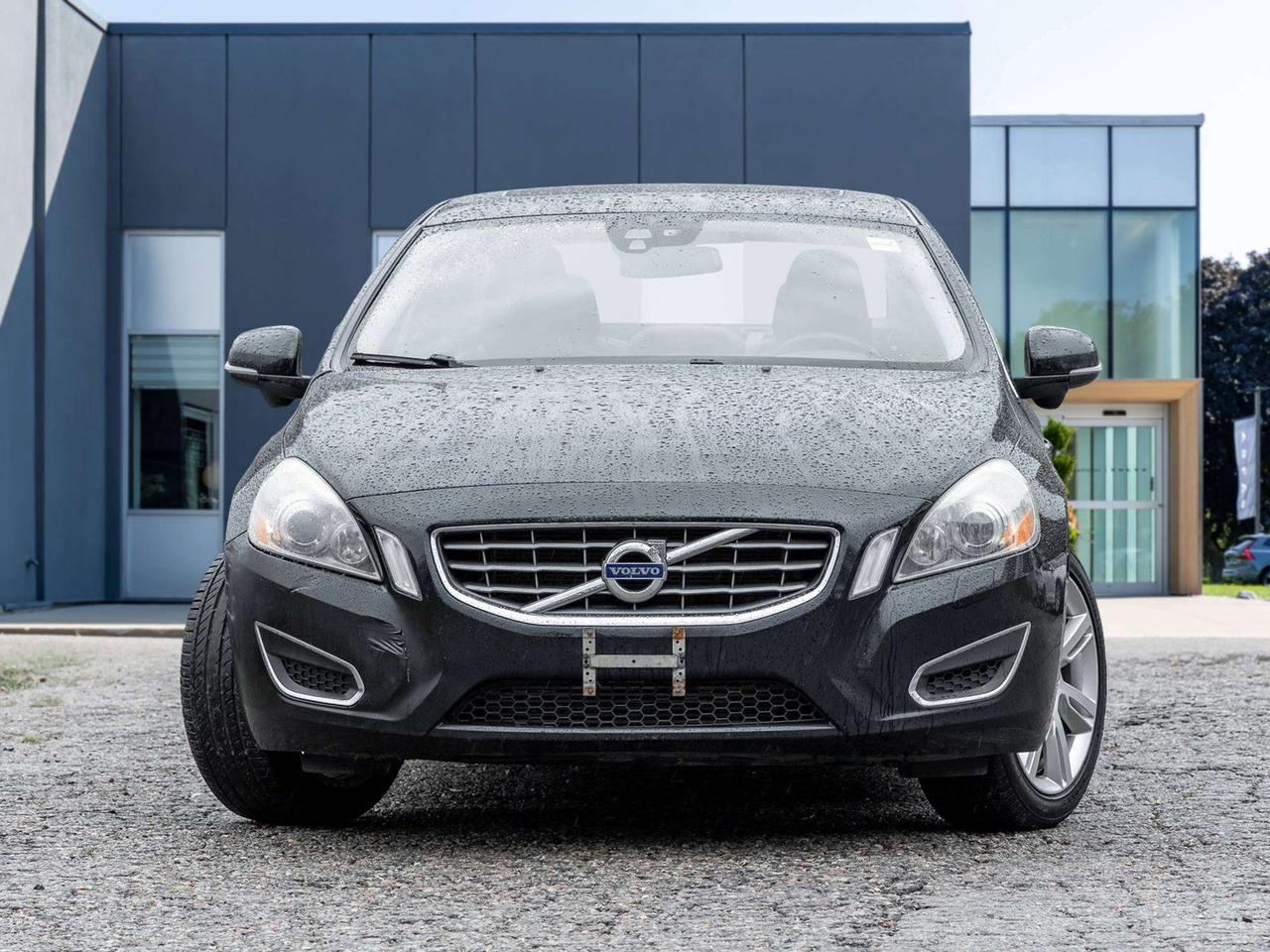 2011 Volvo S60 T6^AWD^As Is^As Traded^ Photo1