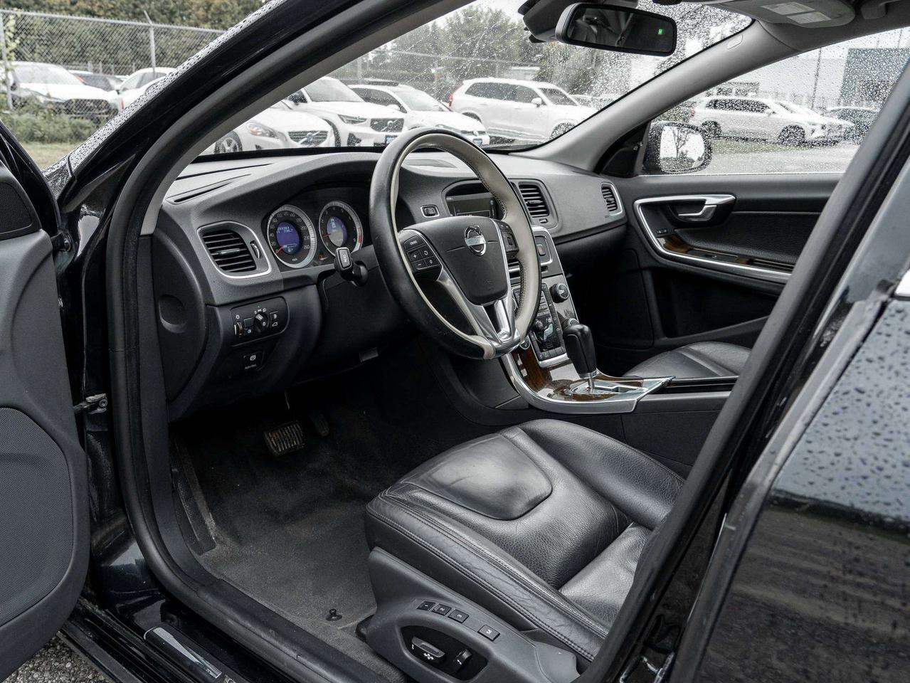 2011 Volvo S60 T6^AWD^As Is^As Traded^ Photo