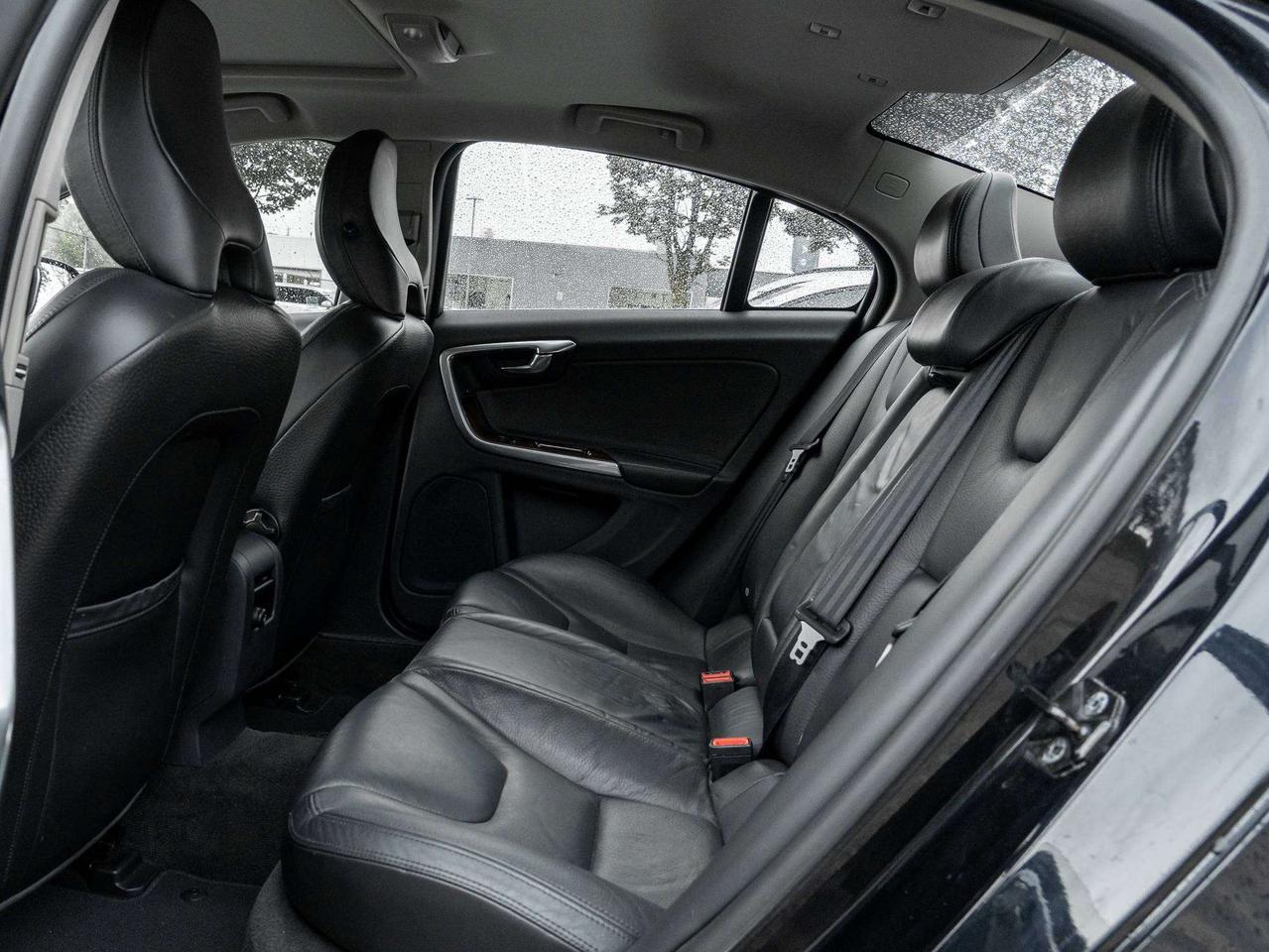 2011 Volvo S60 T6^AWD^As Is^As Traded^ Photo