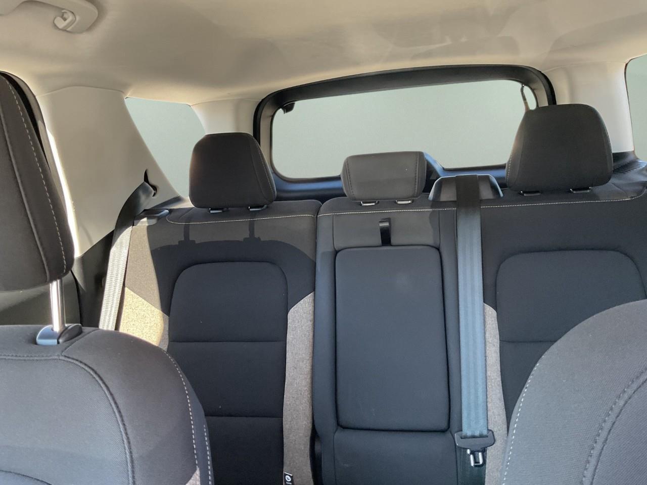 2025 Ford Bronco Sport Big Bend 4dr 4x4 Photo