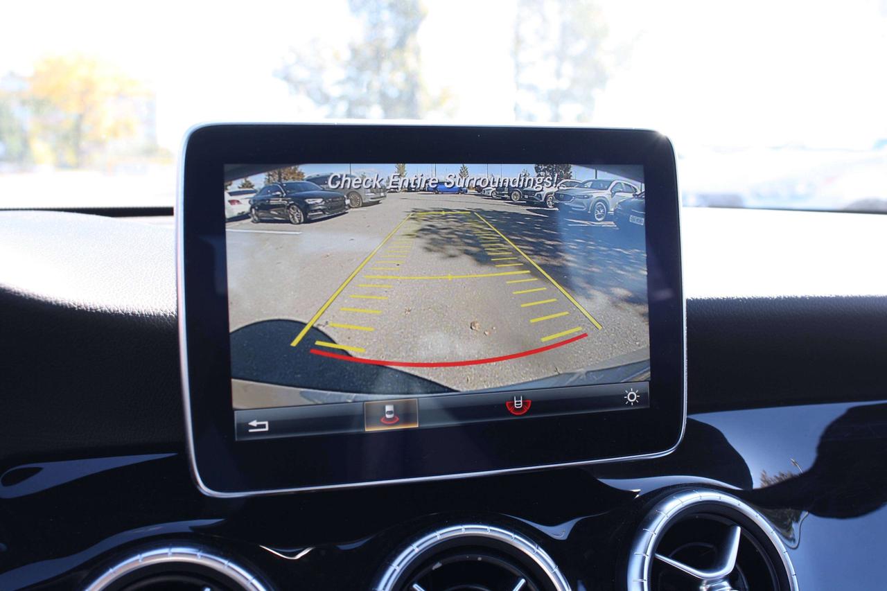 2016 Mercedes-Benz CLA Others Photo