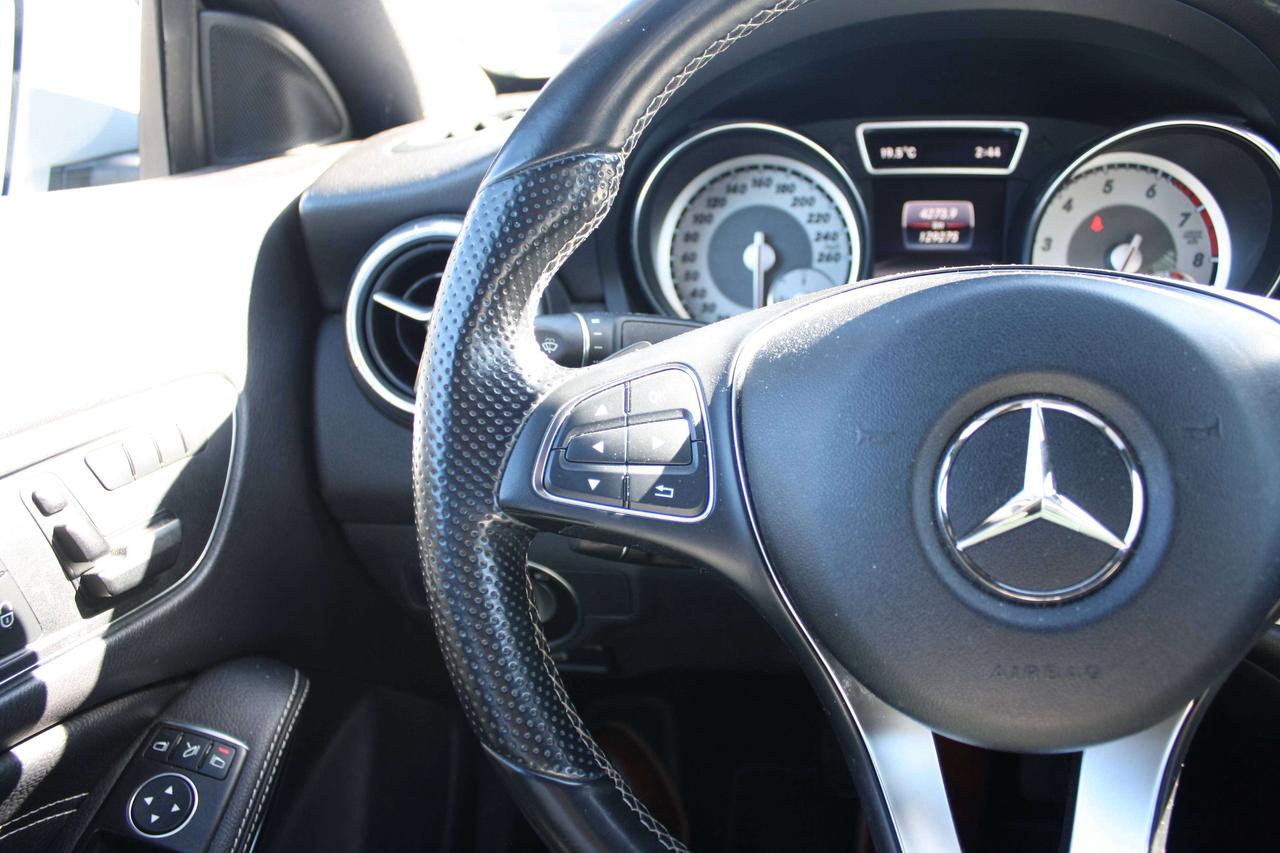 2016 Mercedes-Benz CLA Others Photo