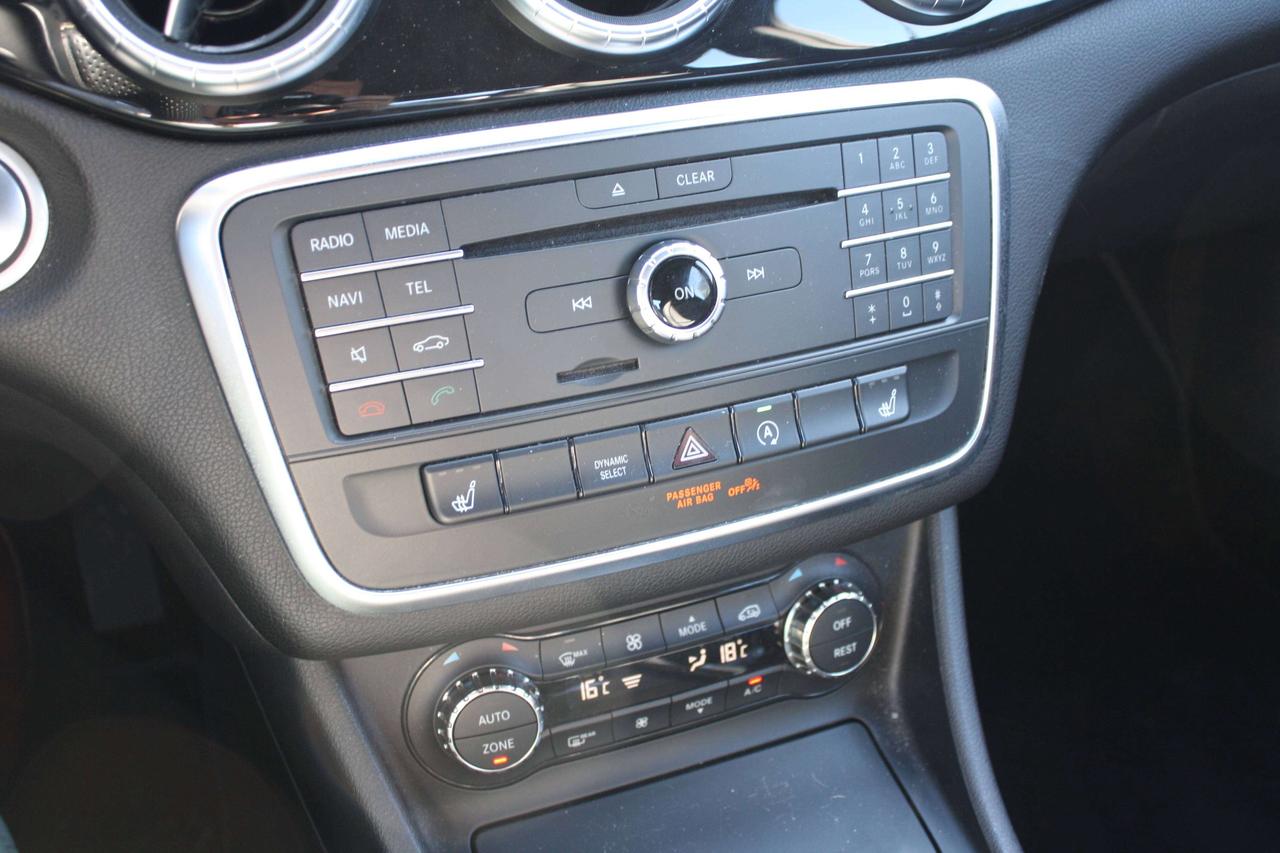 2016 Mercedes-Benz CLA Others Photo