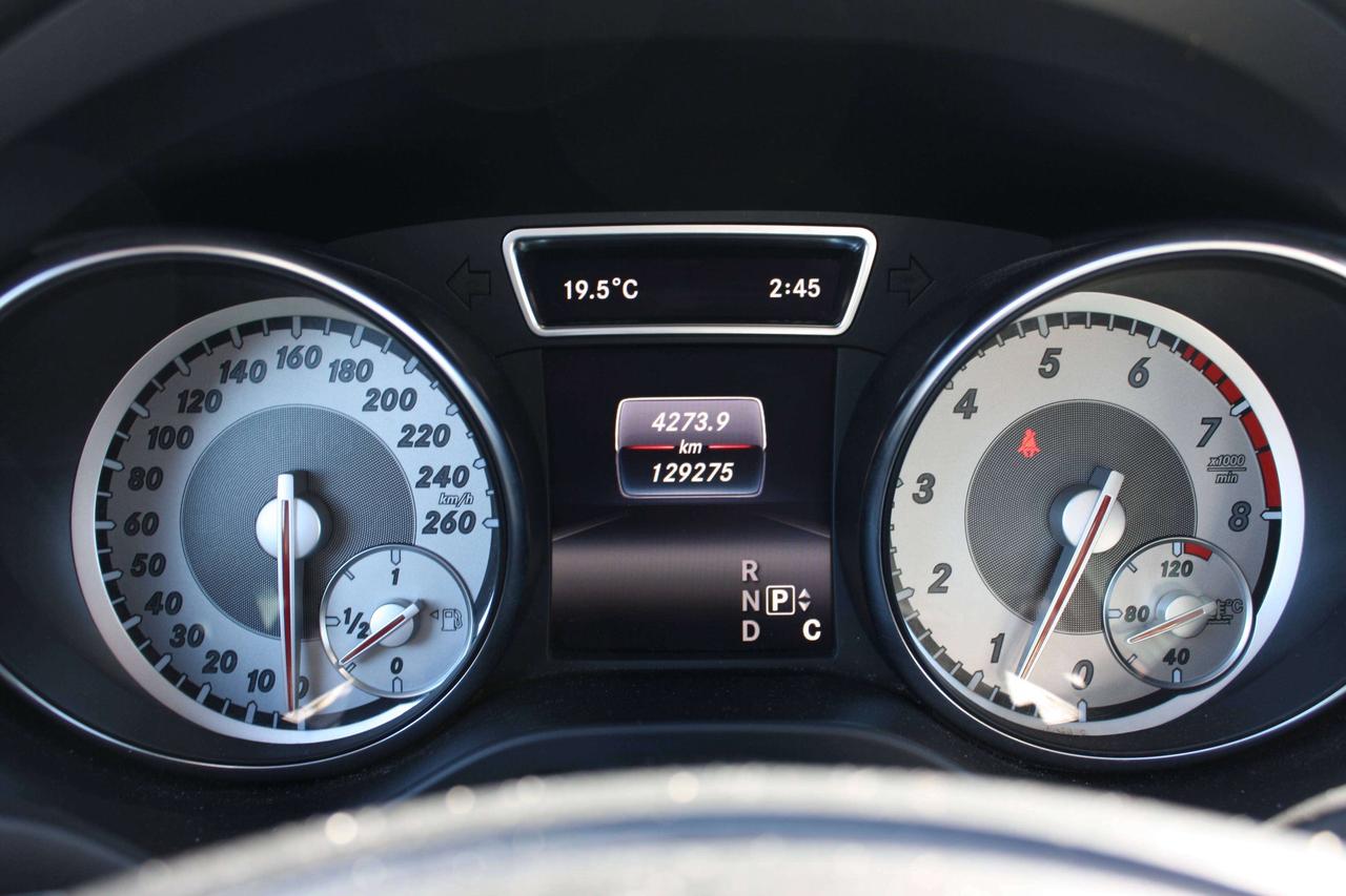 2016 Mercedes-Benz CLA Others Photo