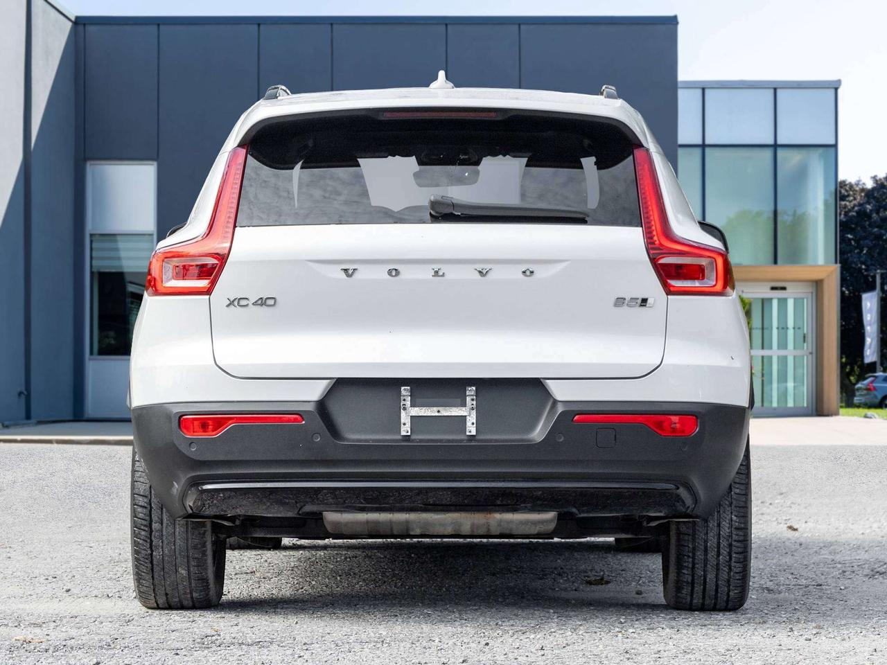 2023 Volvo XC40 PLUS^Trade In^Harman Kardon^Polestar^Rate fr2.99%* Photo