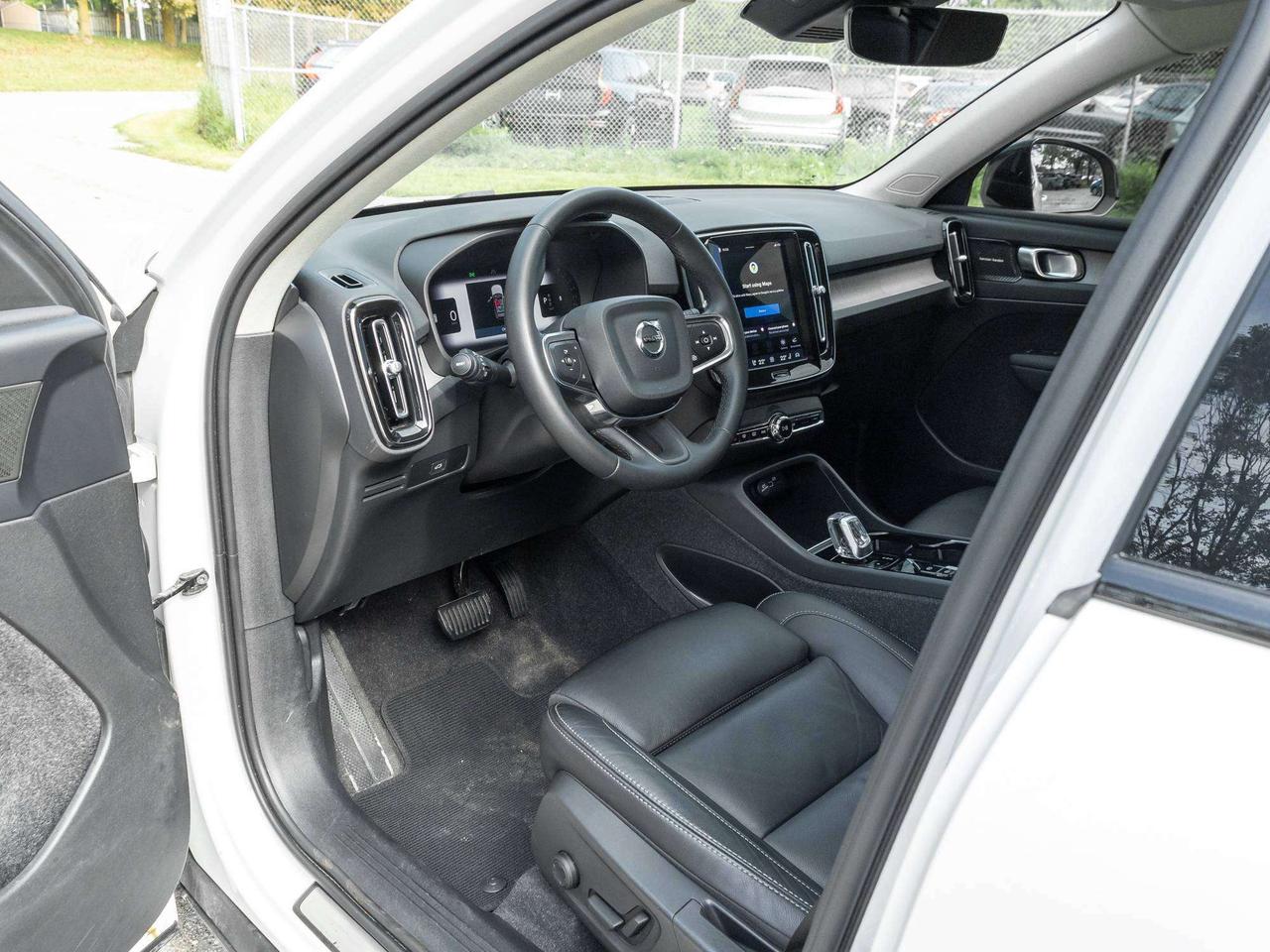 2023 Volvo XC40 PLUS^Trade In^Harman Kardon^Polestar^Rate fr2.99%* Photo