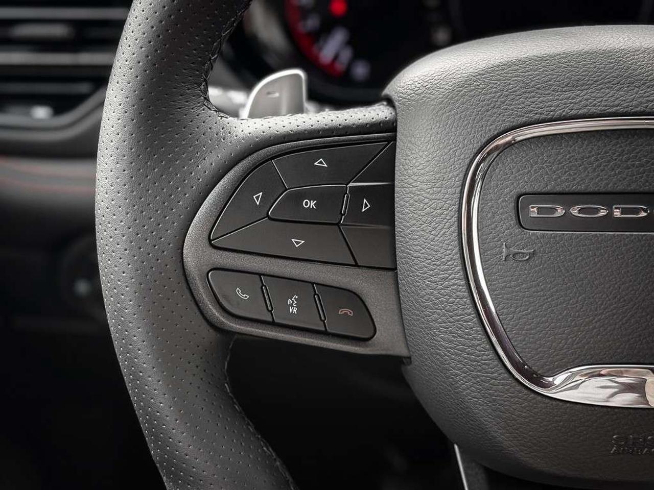 2026 Dodge Durango GT HEMI V8   PREMIUM   BLACKTOP   HARMAN/KARDON AUDIO   VENTILATED SEATS   TRAILER BRAKE Photo
