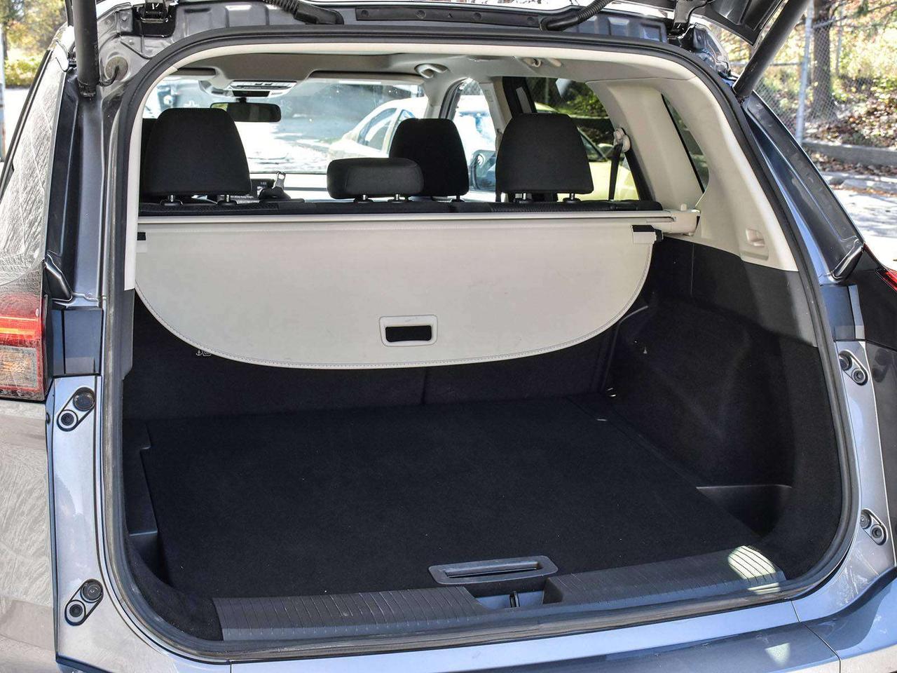2026 Nissan Rogue SV Dark Armor 4dr All-Wheel Drive Sport Utility Photo