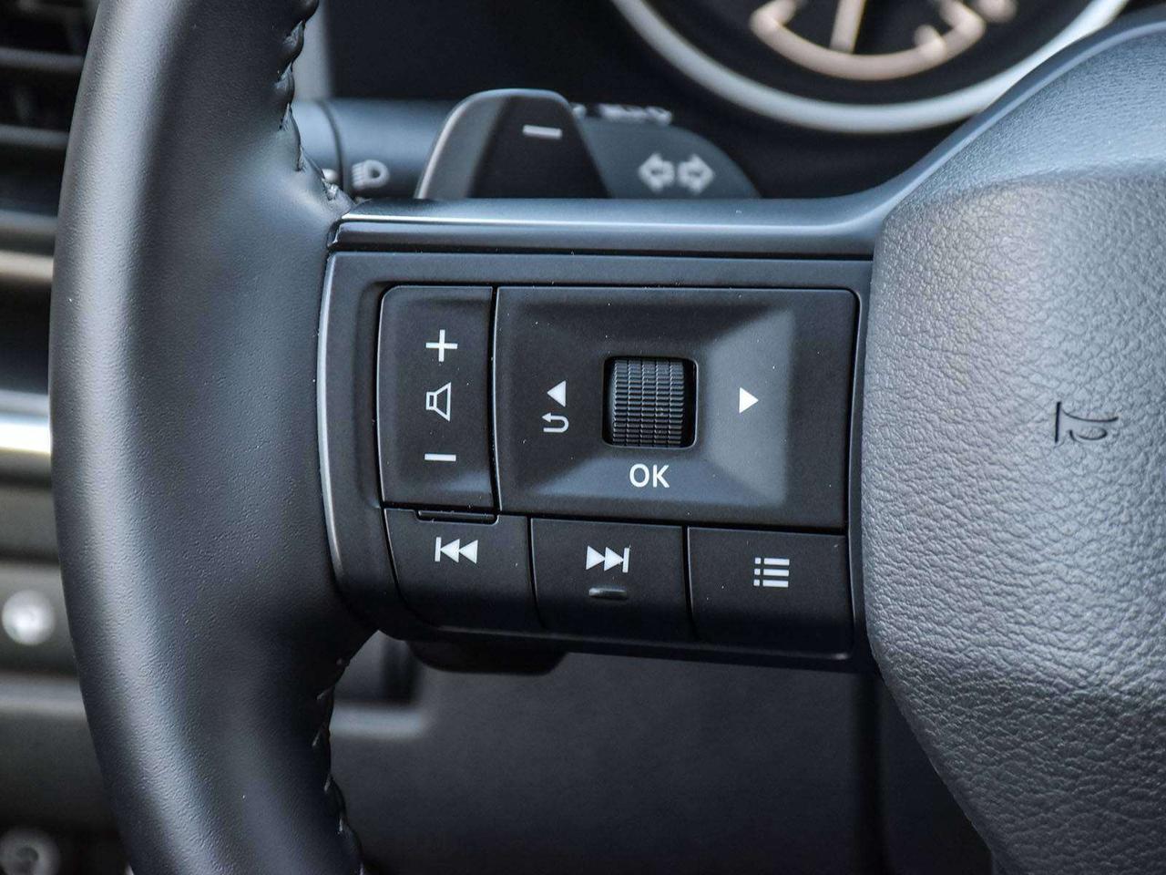 2026 Nissan Rogue SV Dark Armor 4dr All-Wheel Drive Sport Utility Photo