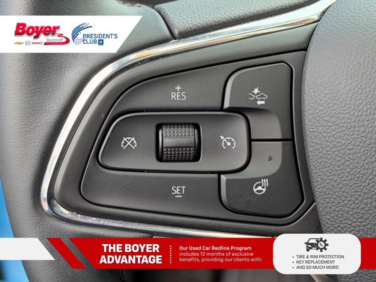 2025 Buick Encore GX Sport Touring AWD Photo