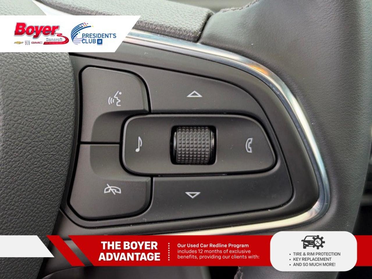 2025 Buick Encore GX Sport Touring AWD Photo