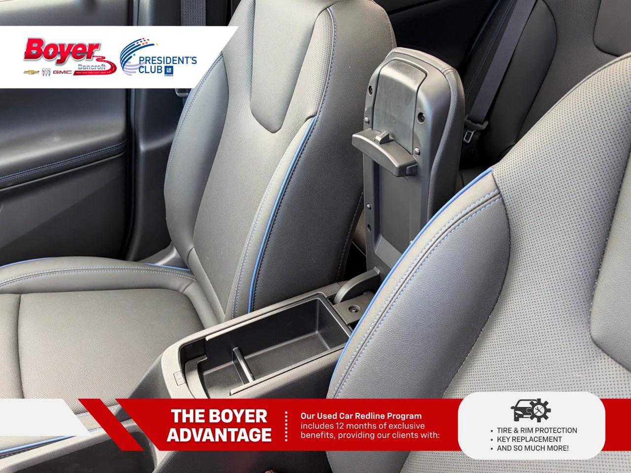 2025 Buick Encore GX Sport Touring AWD Photo