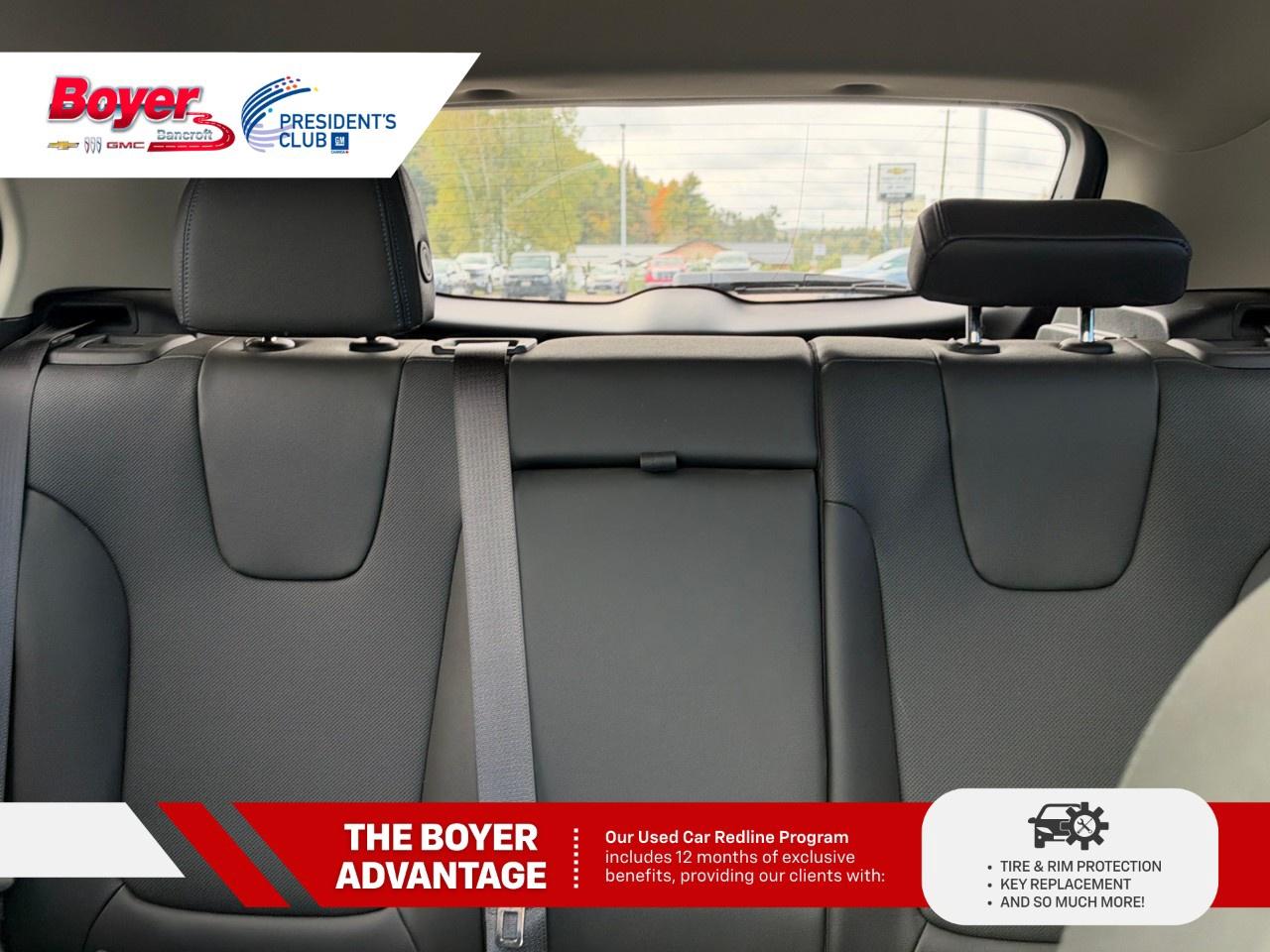 2025 Buick Encore GX Sport Touring AWD Photo