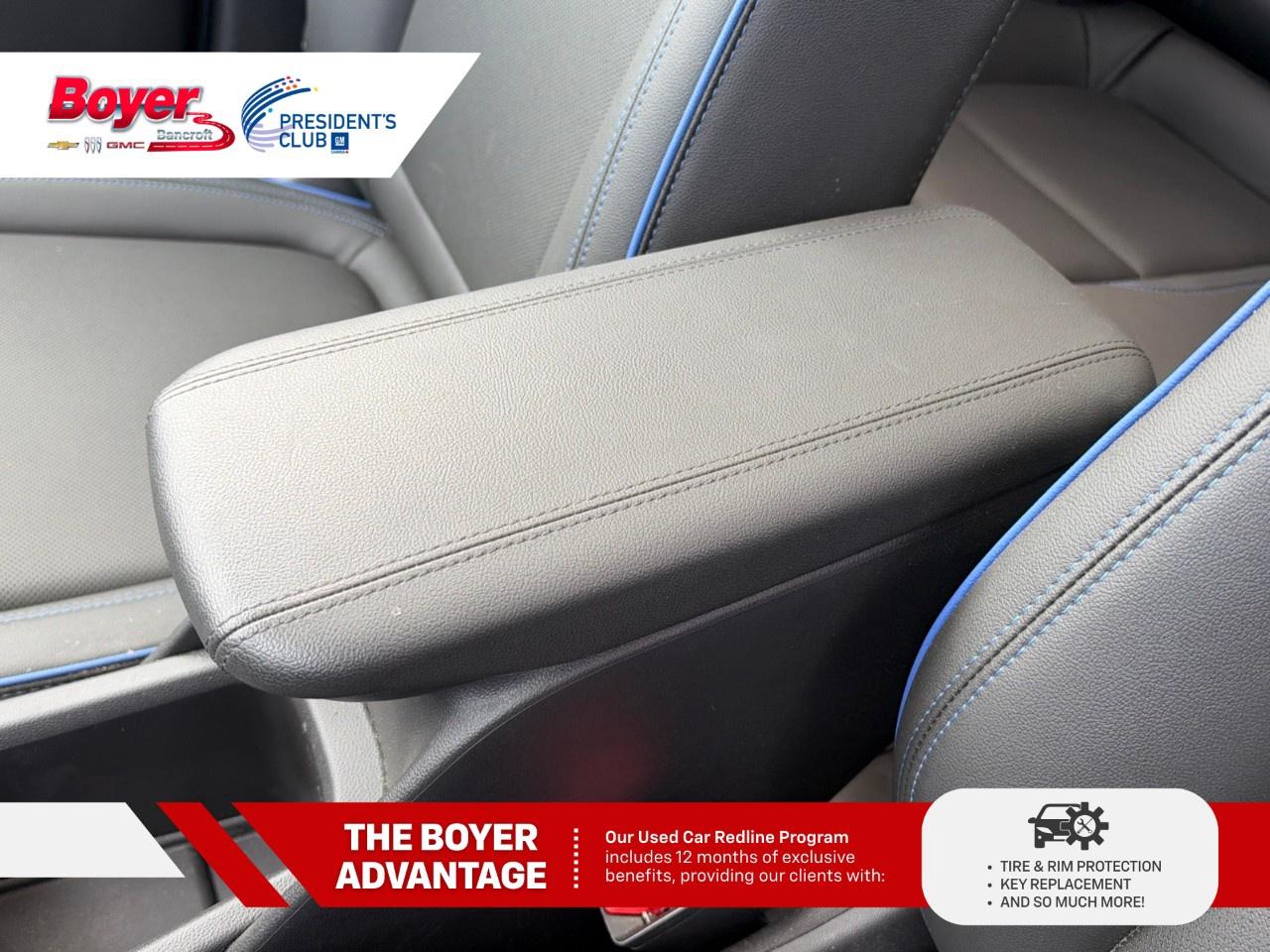 2025 Buick Encore GX Sport Touring AWD Photo