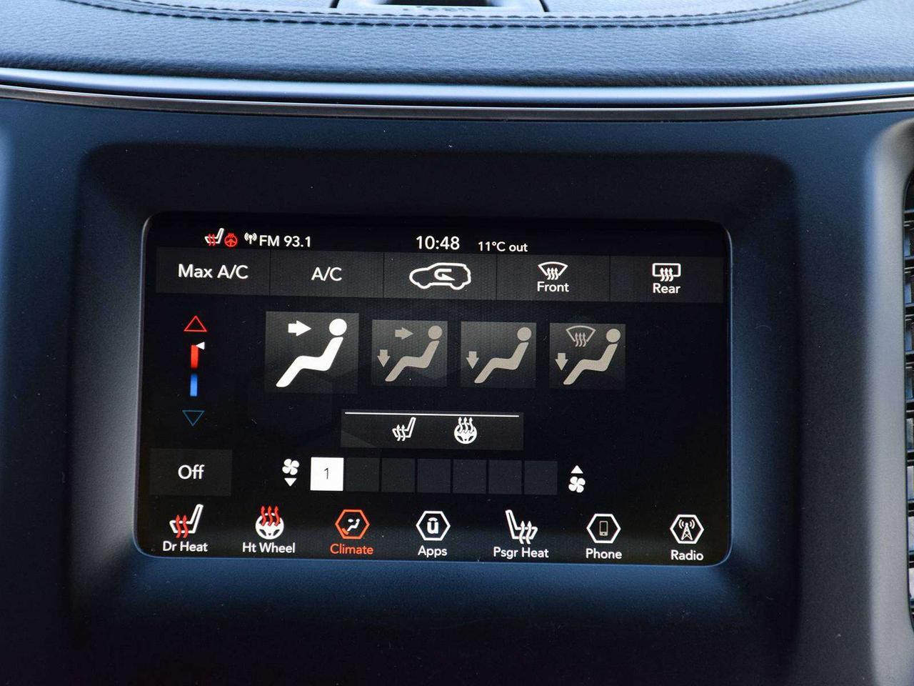 2021 Jeep Cherokee Sport 4x4 ~Heated Seats + Wheel ~Carplay ~Camera Photo