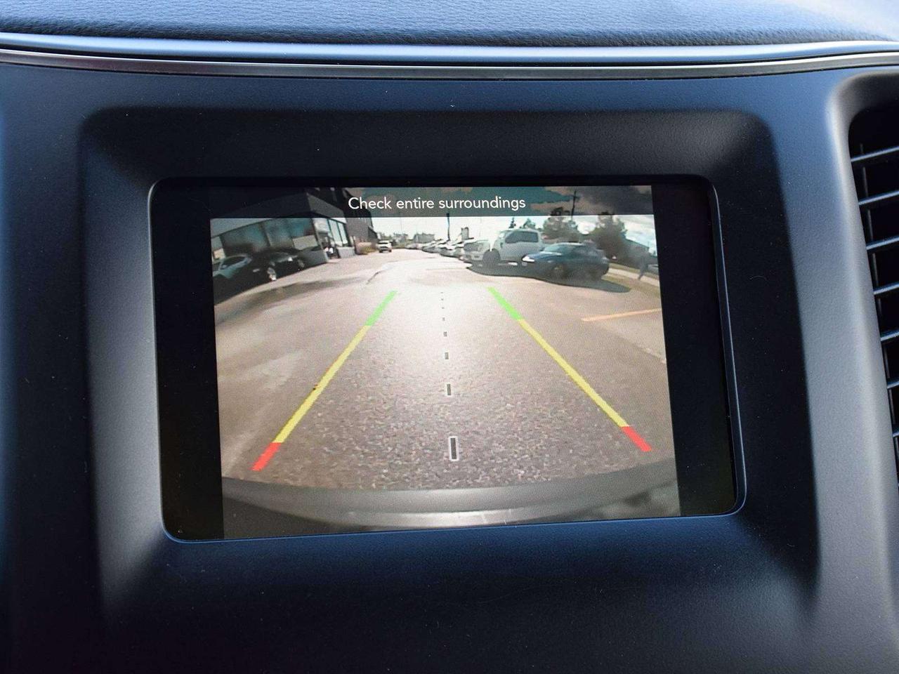 2021 Jeep Cherokee Sport 4x4 ~Heated Seats + Wheel ~Carplay ~Camera Photo