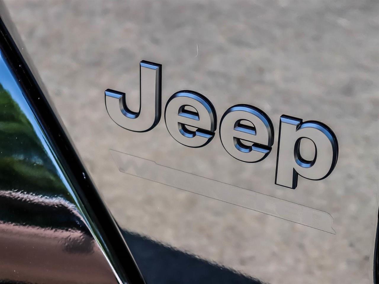 2026 Jeep Wrangler Sahara 4 Door 4x4 Photo