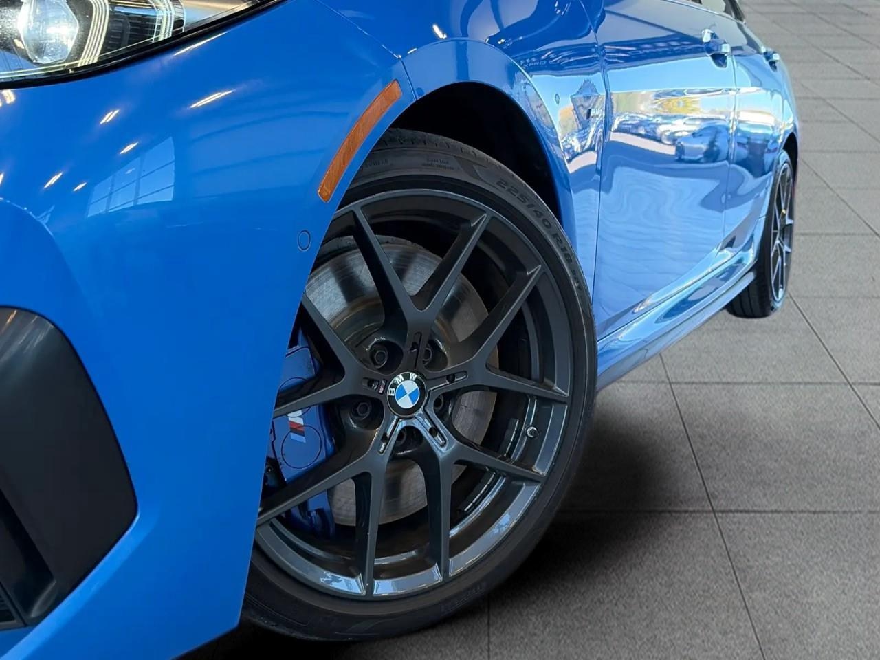 2021 BMW M235 Gran Coupe i xDrive 4dr All-Wheel Drive Sedan Photo