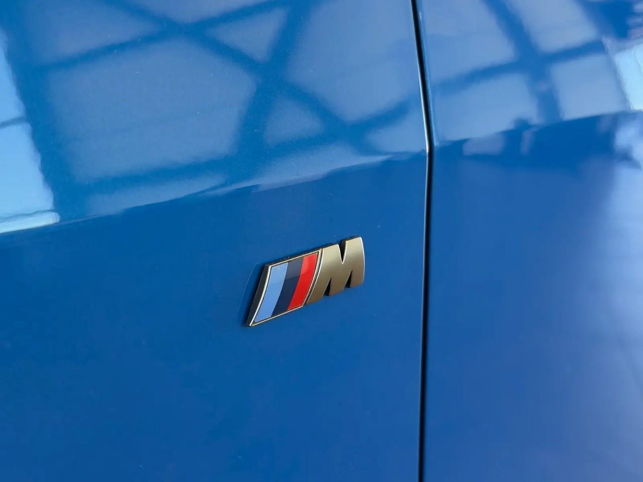 2021 BMW M235 Gran Coupe i xDrive 4dr All-Wheel Drive Sedan Photo