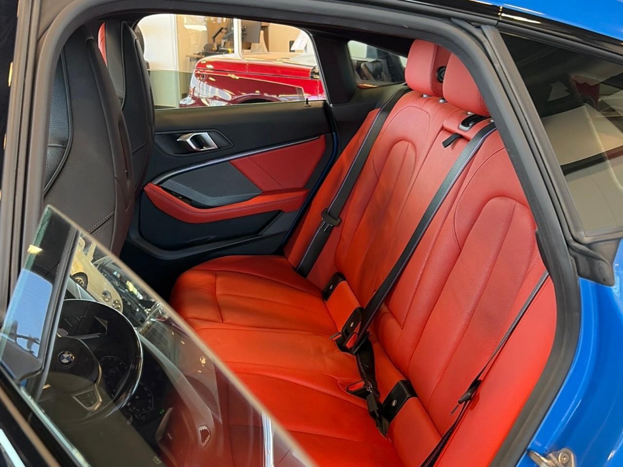2021 BMW M235 Gran Coupe i xDrive 4dr All-Wheel Drive Sedan Photo