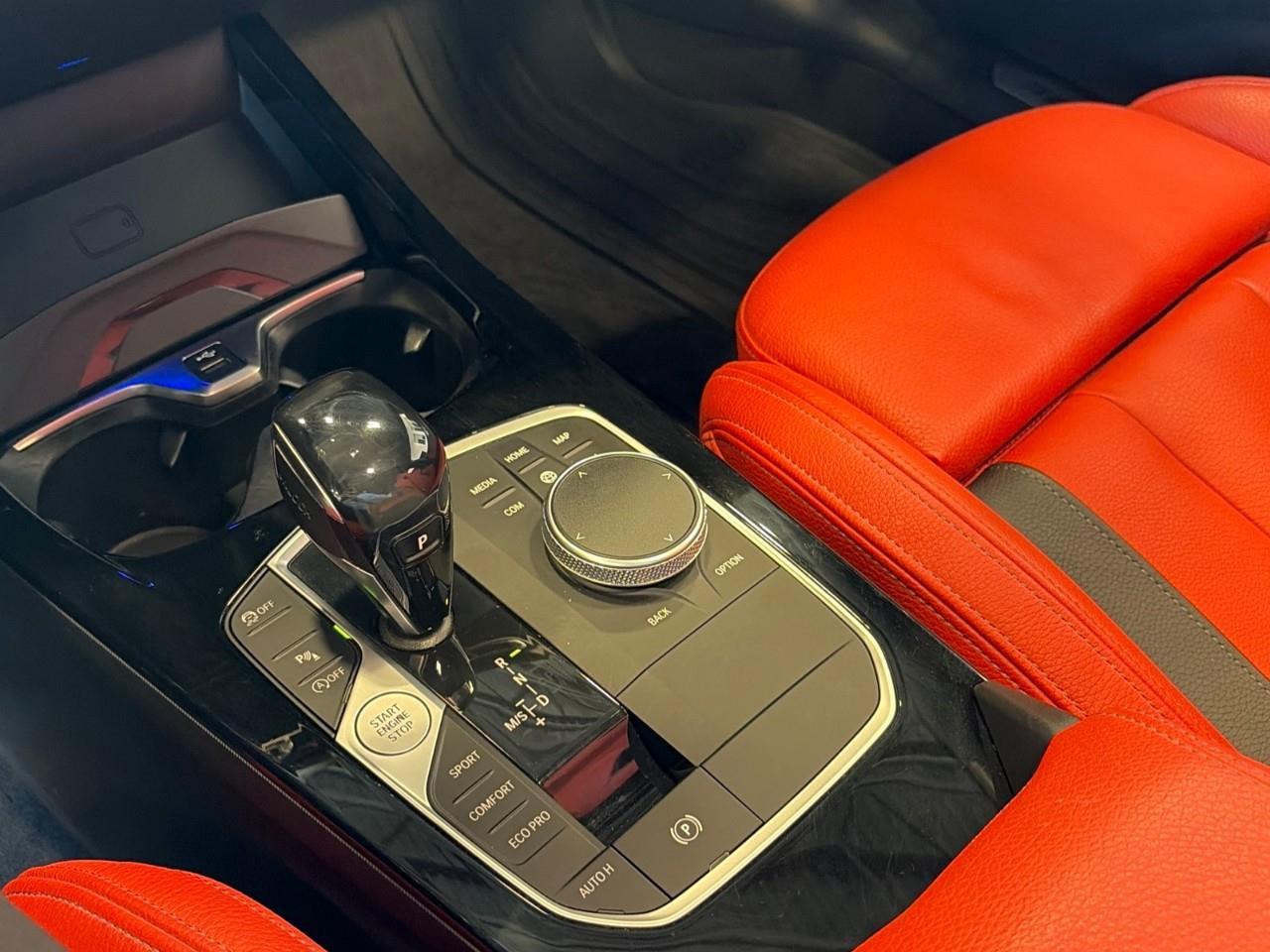 2021 BMW M235 Gran Coupe i xDrive 4dr All-Wheel Drive Sedan Photo