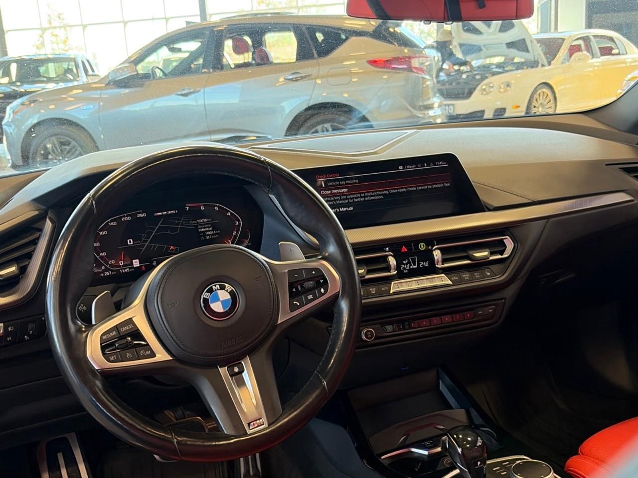 2021 BMW M235 Gran Coupe i xDrive 4dr All-Wheel Drive Sedan Photo
