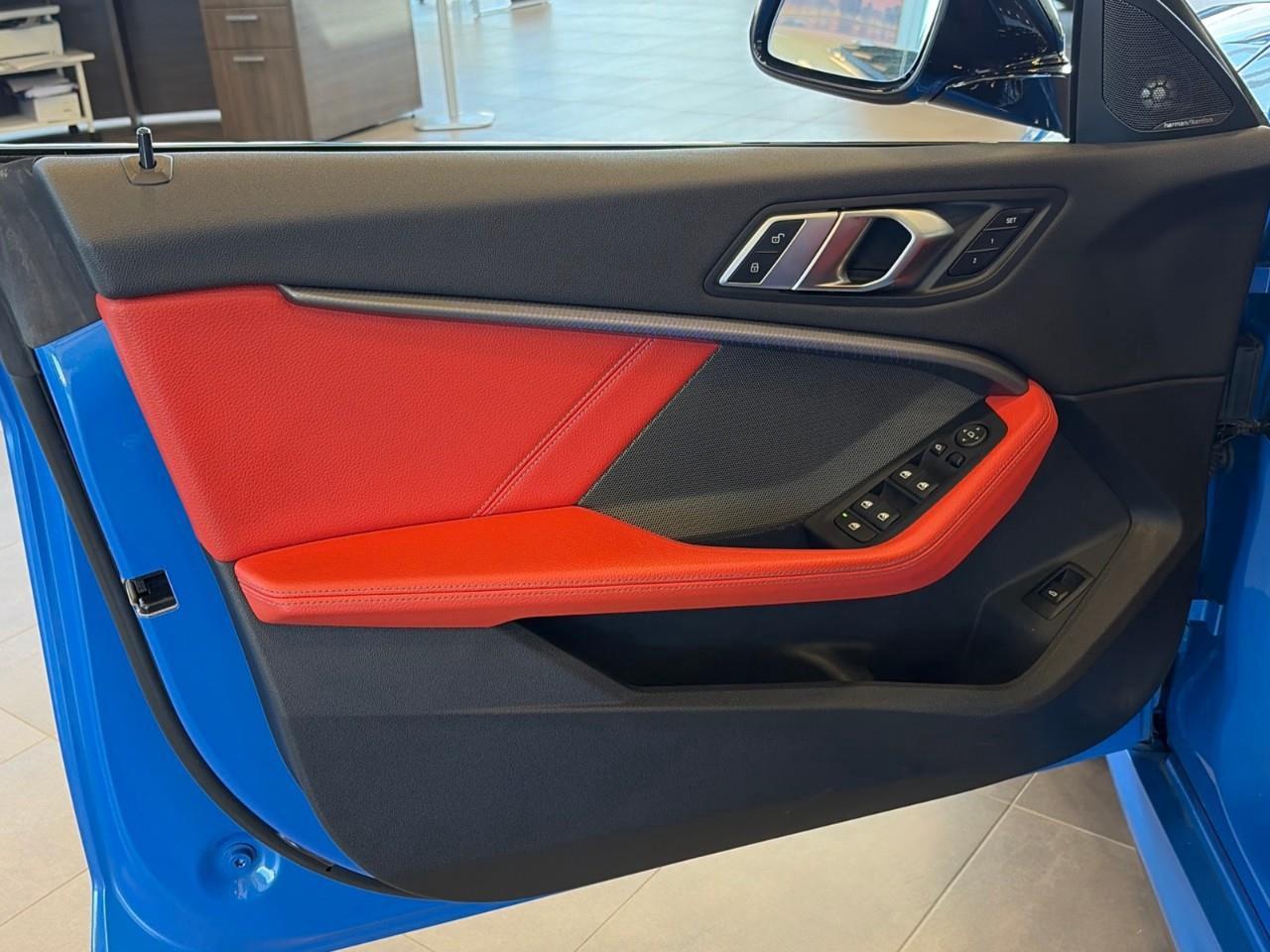 2021 BMW M235 Gran Coupe i xDrive 4dr All-Wheel Drive Sedan Photo