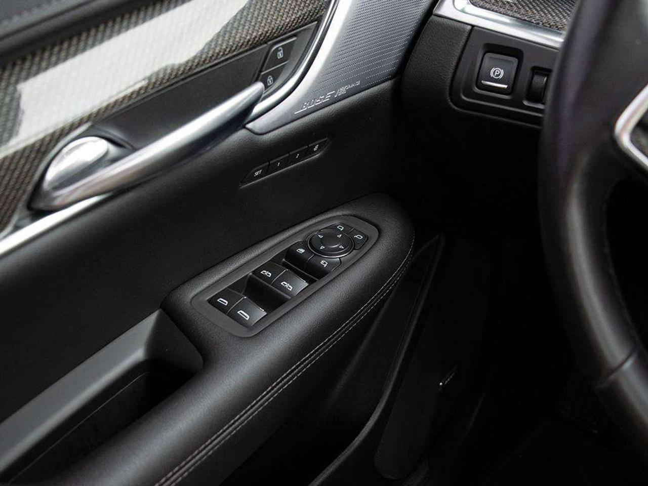 2021 Cadillac XT5 AWD Sport   Sunroof   Leather   Push Button Start Photo