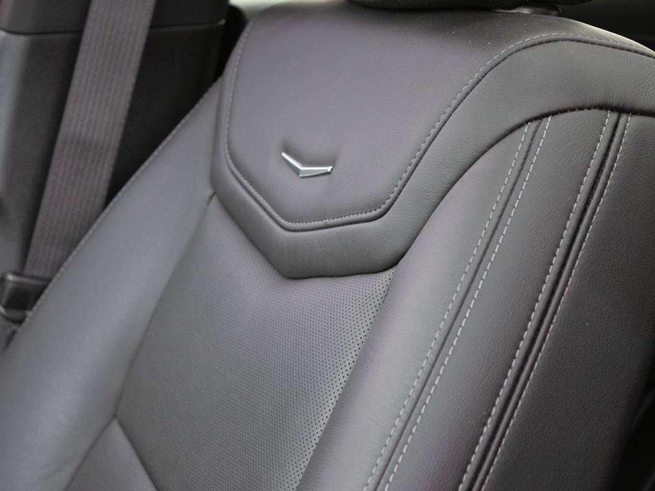 2021 Cadillac XT5 AWD Sport   Sunroof   Leather   Push Button Start Photo