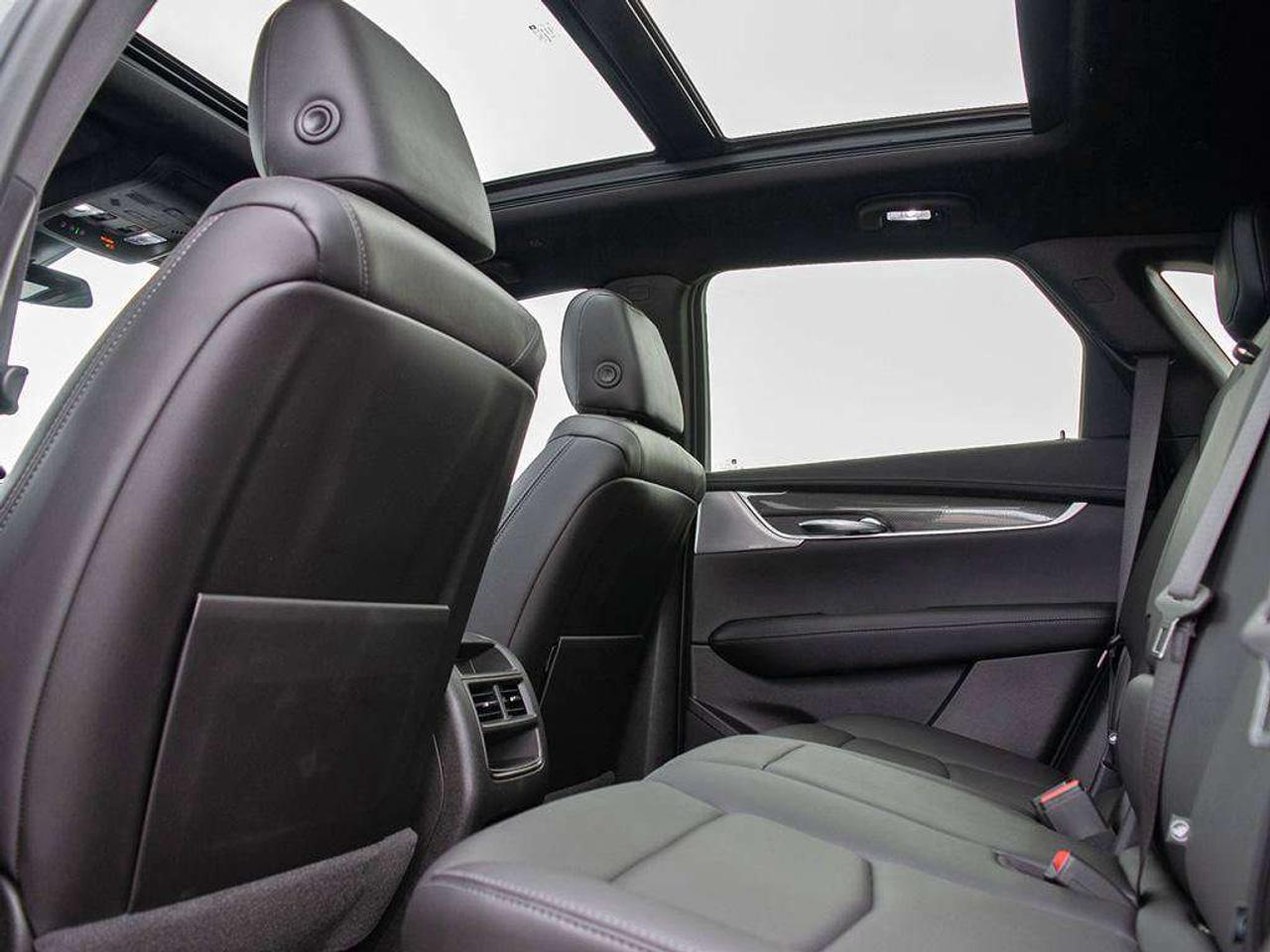 2021 Cadillac XT5 AWD Sport   Sunroof   Leather   Push Button Start Photo