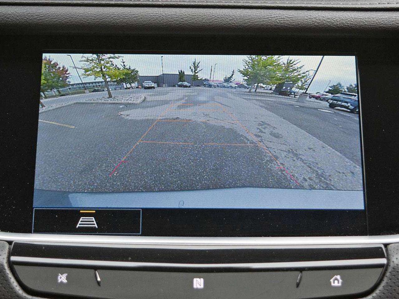 2021 Cadillac XT5 AWD Sport   Sunroof   Leather   Push Button Start Photo