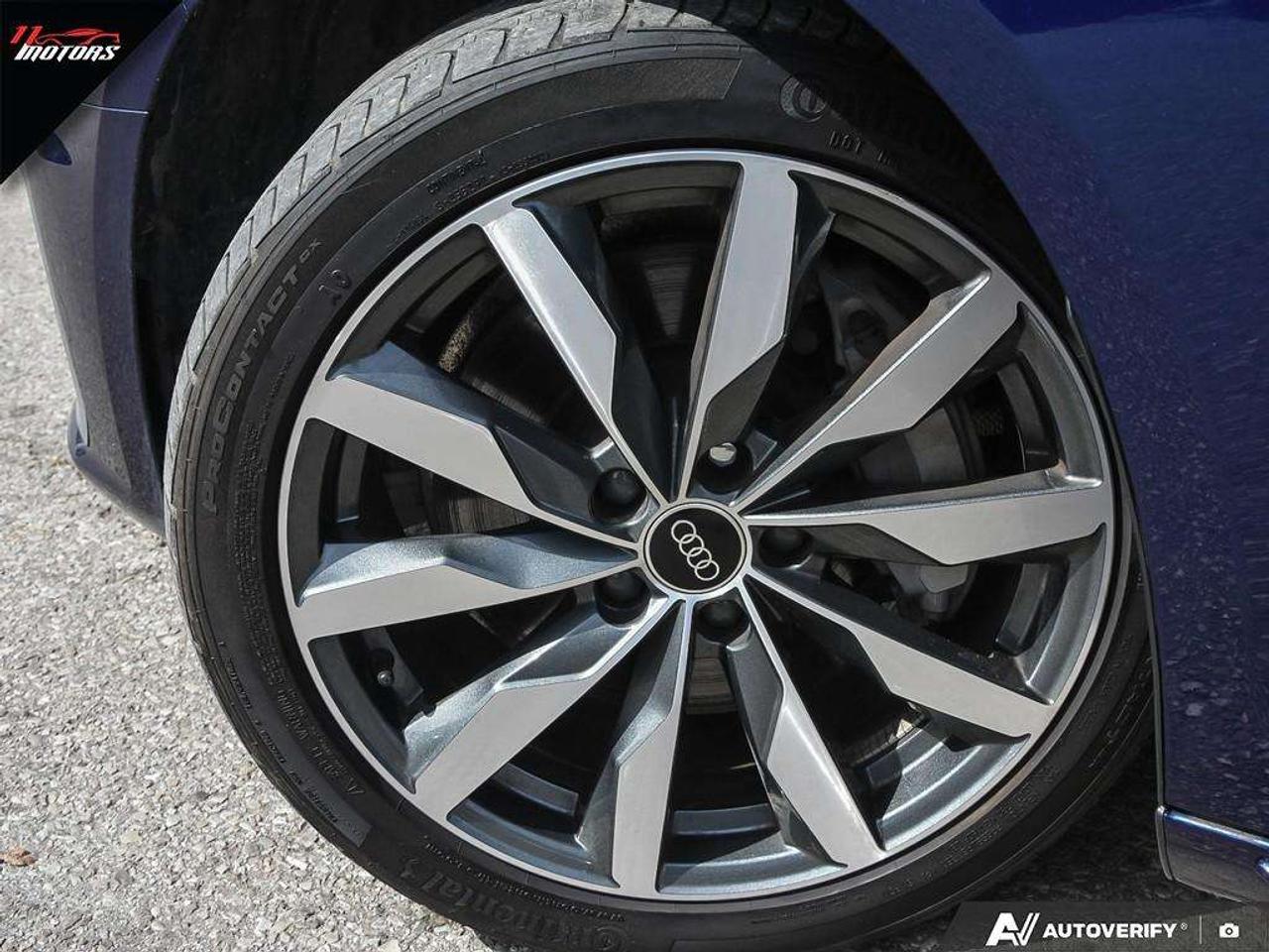2023 Audi A4 Progressiv 45 TFSI quattro   S LINE   LOW KM Photo