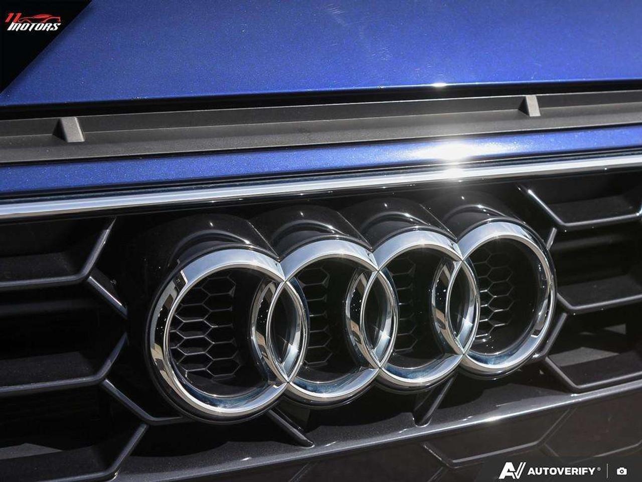 2023 Audi A4 Progressiv 45 TFSI quattro   S LINE   LOW KM Photo
