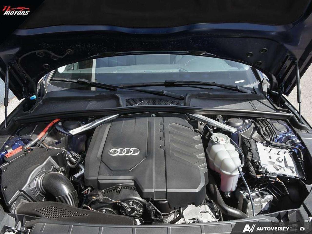 2023 Audi A4 Progressiv 45 TFSI quattro   S LINE   LOW KM Photo