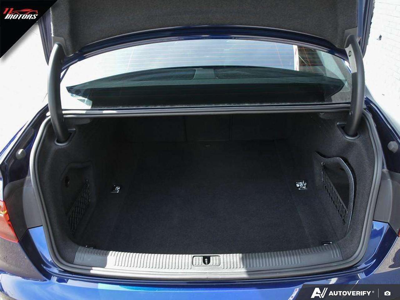 2023 Audi A4 Progressiv 45 TFSI quattro   S LINE   LOW KM Photo