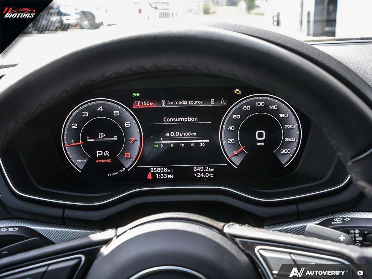 2023 Audi A4 Progressiv 45 TFSI quattro   S LINE   LOW KM Photo