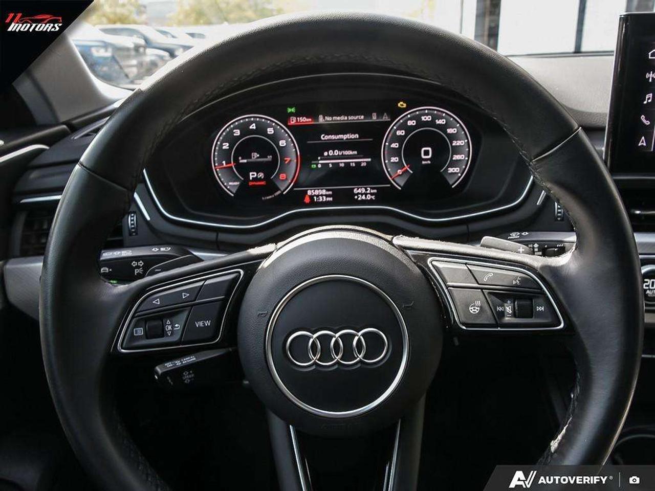 2023 Audi A4 Progressiv 45 TFSI quattro   S LINE   LOW KM Photo