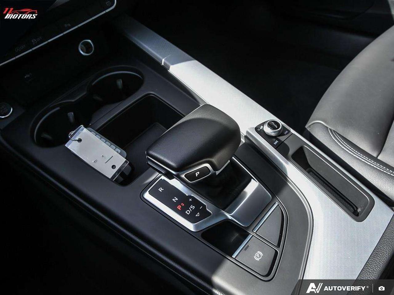 2023 Audi A4 Progressiv 45 TFSI quattro   S LINE   LOW KM Photo