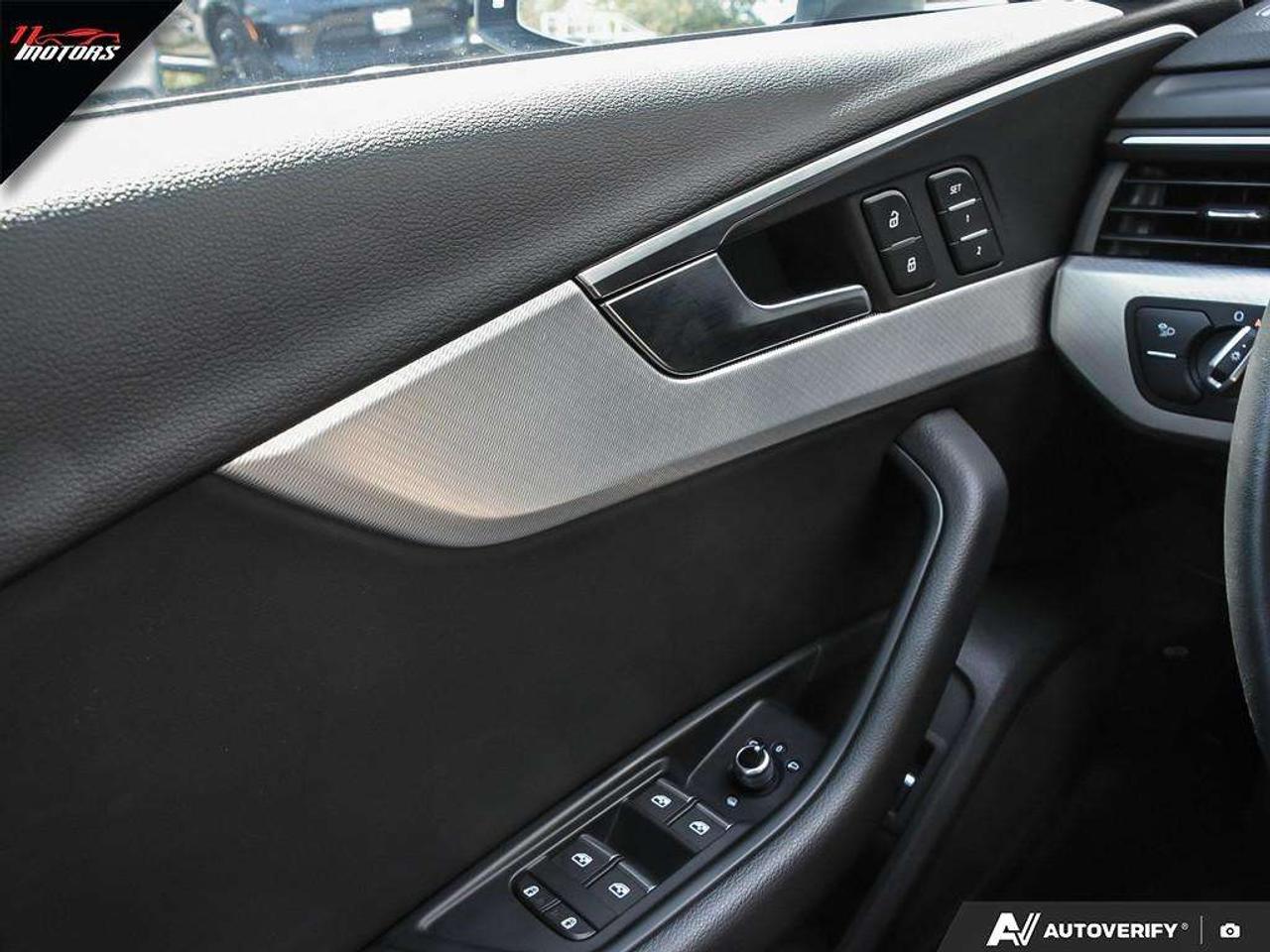 2023 Audi A4 Progressiv 45 TFSI quattro   S LINE   LOW KM Photo