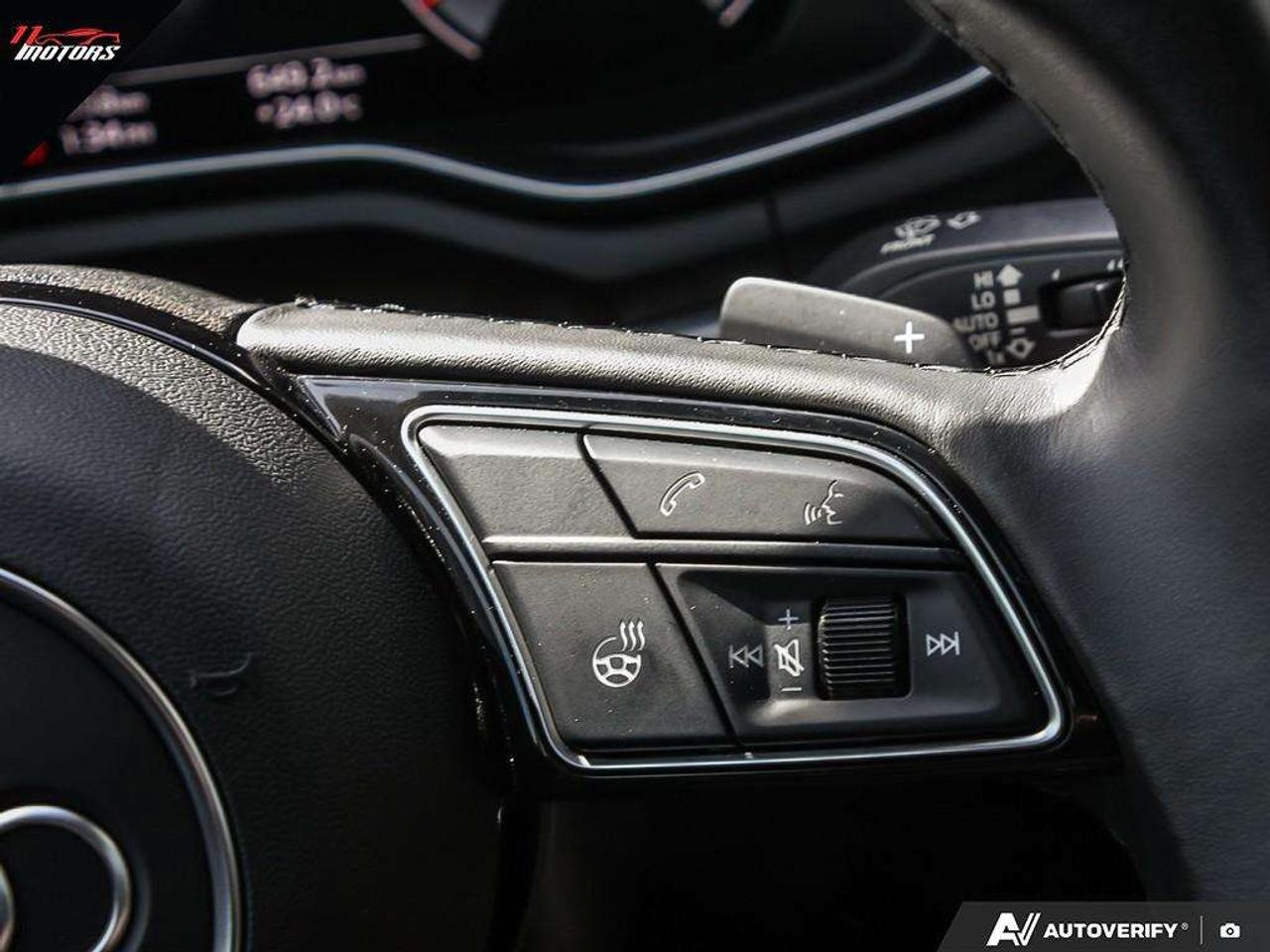 2023 Audi A4 Progressiv 45 TFSI quattro   S LINE   LOW KM Photo