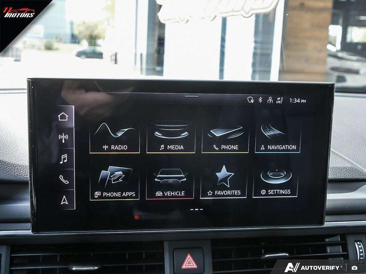 2023 Audi A4 Progressiv 45 TFSI quattro   S LINE   LOW KM Photo