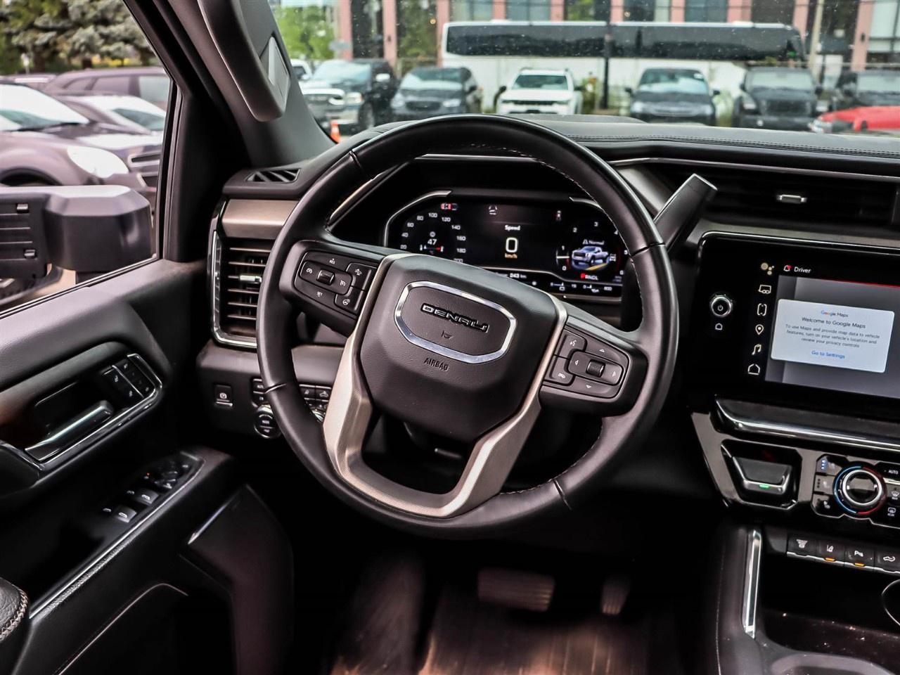 2024 GMC Sierra 3500HD 4WD Crew Cab Long Box Denali Photo