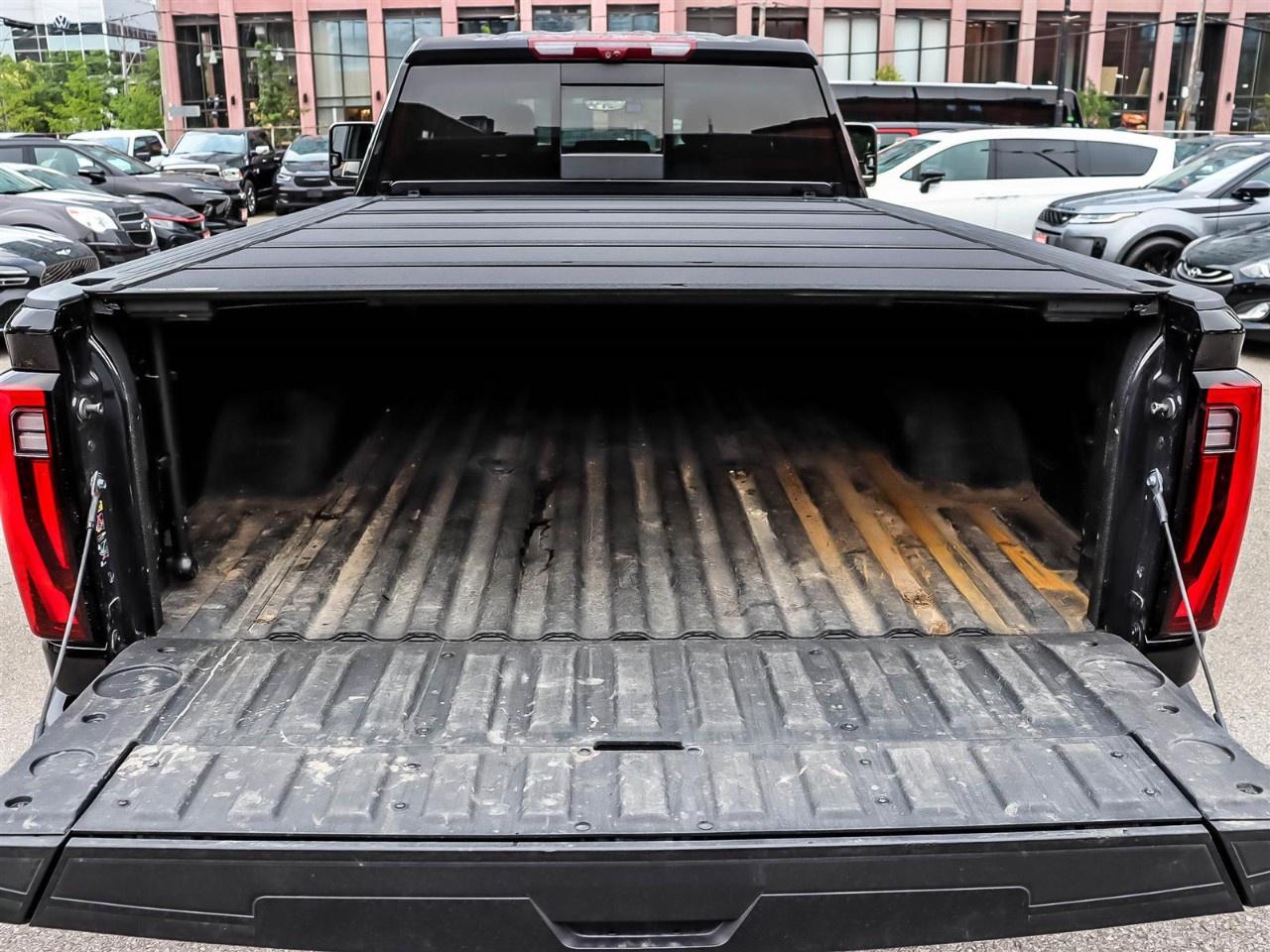 2024 GMC Sierra 3500HD 4WD Crew Cab Long Box Denali Photo