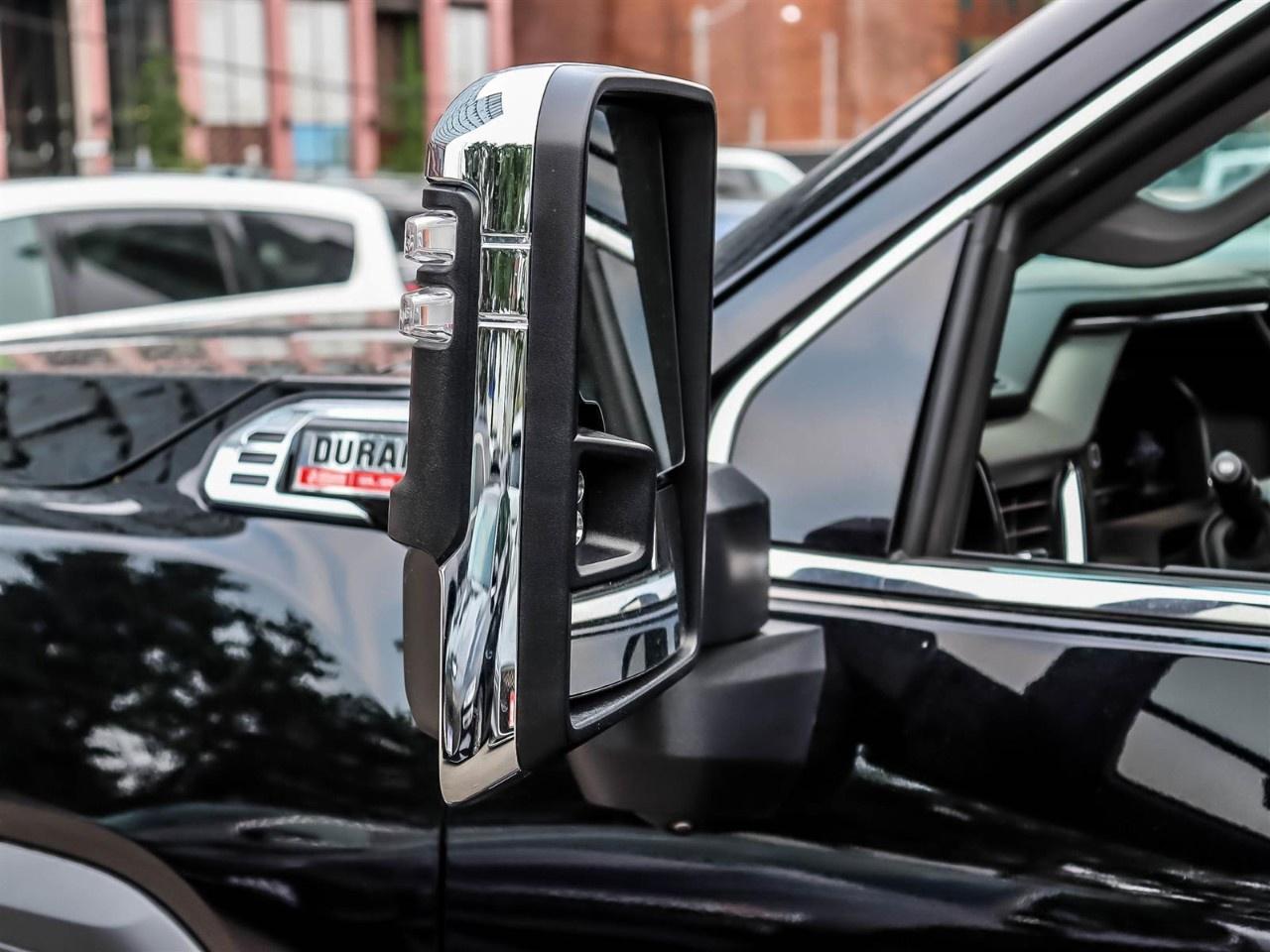 2024 GMC Sierra 3500HD 4WD Crew Cab Long Box Denali Photo