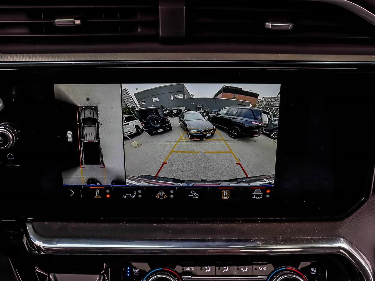 2024 GMC Sierra 3500HD 4WD Crew Cab Long Box Denali Photo