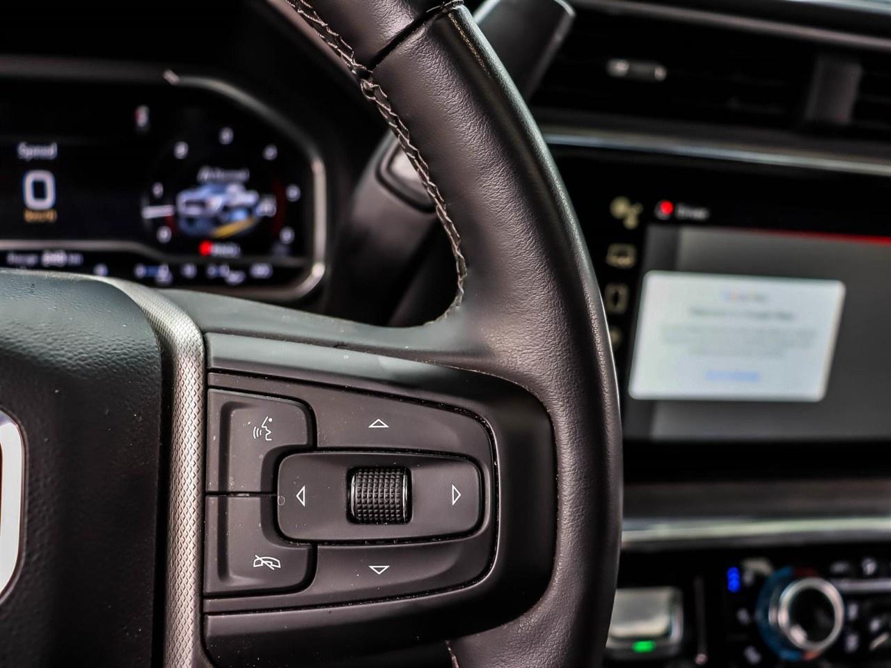 2024 GMC Sierra 3500HD 4WD Crew Cab Long Box Denali Photo