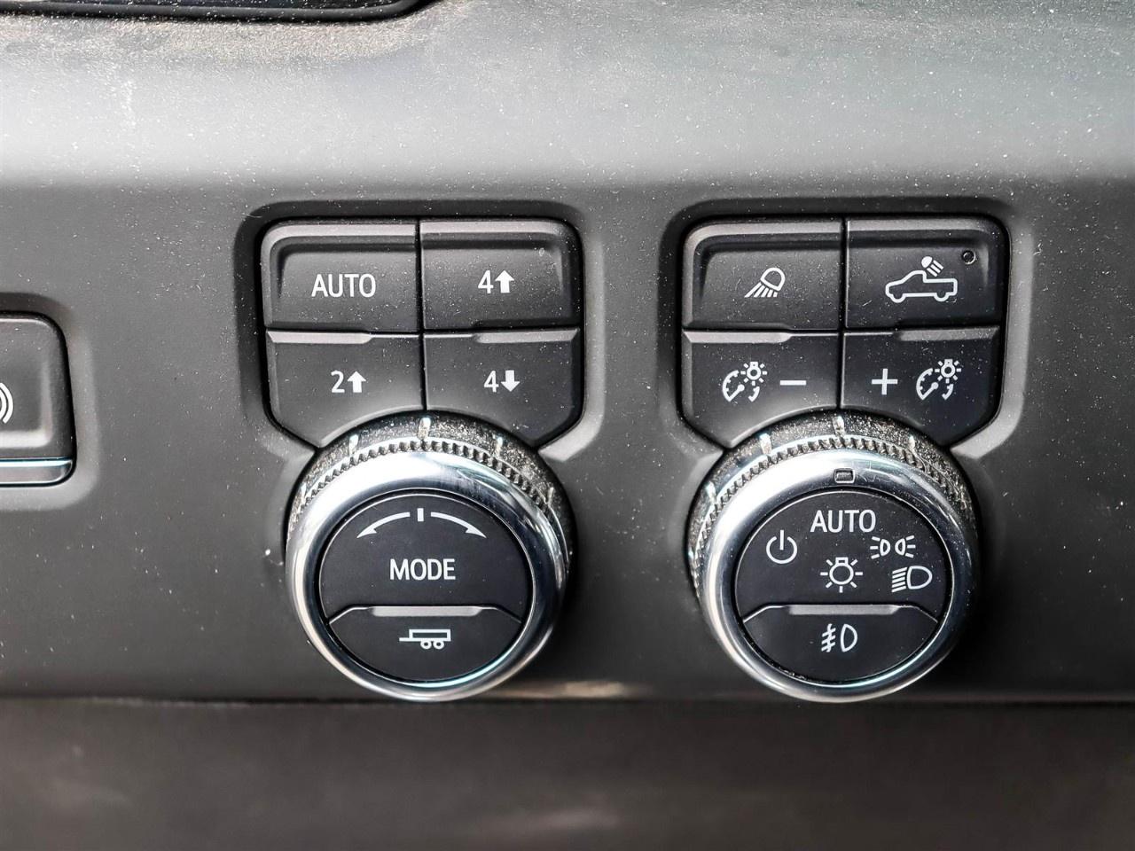 2024 GMC Sierra 3500HD 4WD Crew Cab Long Box Denali Photo