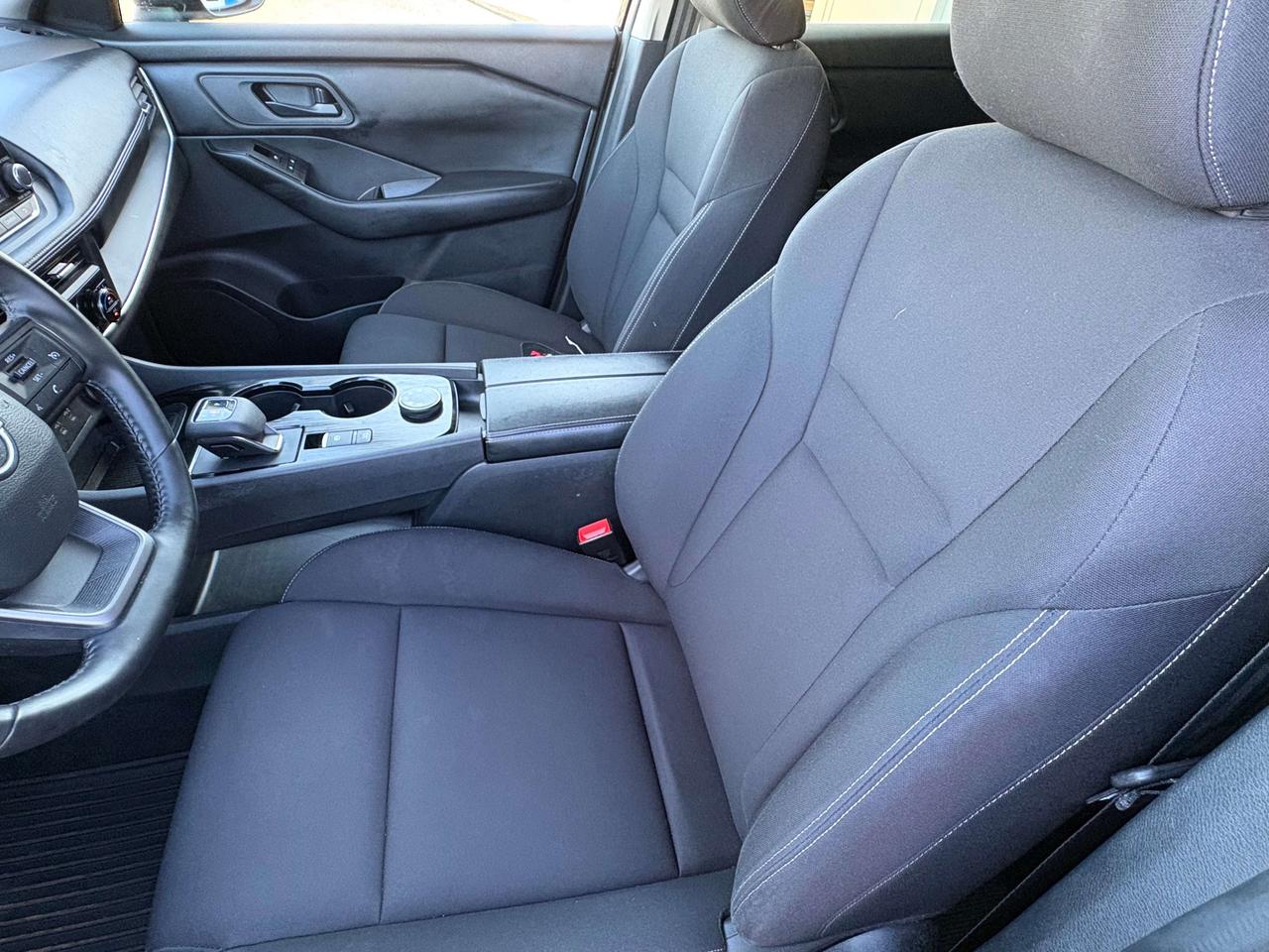 2025 Nissan Rogue S AWD Factory Warranty   Clean Carfax Photo